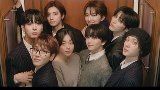 MV ca khúc mới bằng tiếng Nhật "Count To Love" của BOYNEXTDOOR chính thức ra mắt