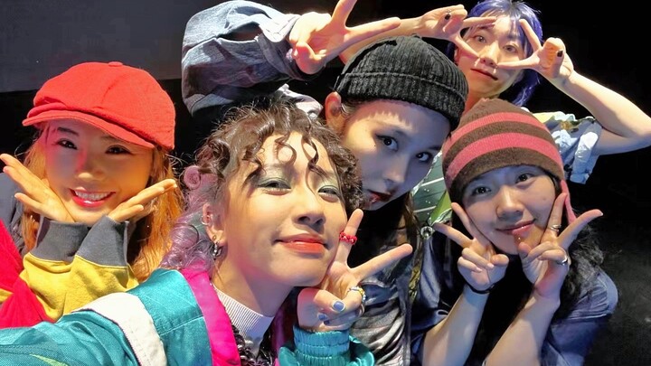 [Chen Leyi] The Everlasting Sounds of Hong Kong Music | Monica [25th Anniversary of Hong Kong's Retu