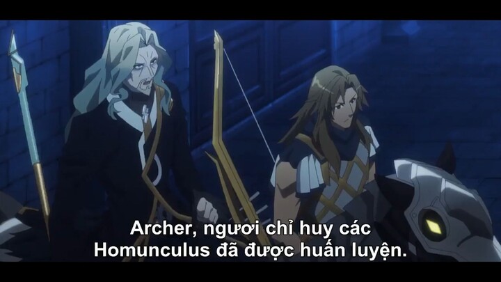 Cuộc Chiến Chén Thánh - Cuộc chiến bắt đầu - Phần 86 #anime