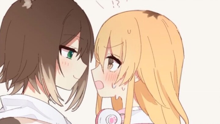 [Edited] The climax of the cat-microphone battle at the end of the year - two people who closed thei