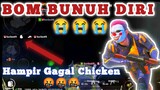 PUBG MOBILE - Ketemu Random Mode Bar-Bar Fix Chicken