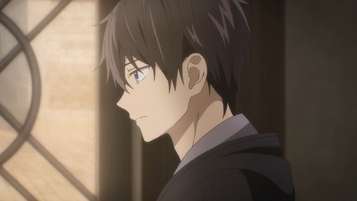 Yuusha Party Episode 07 Sub Indonesia