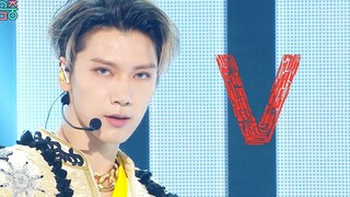 [C-POP|WayV] BGM: Bad Alive|Panggung HD 200801