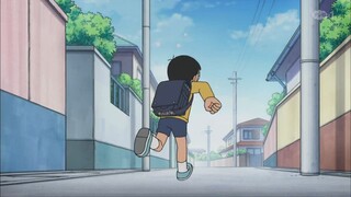 Doraemon episode 205