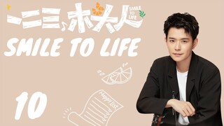 【INDO SUB】Smile to Life EP10 | KUKAN DRAMA