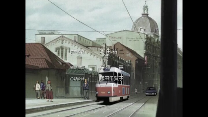 MONSTER (2004) Sub indo eps 40