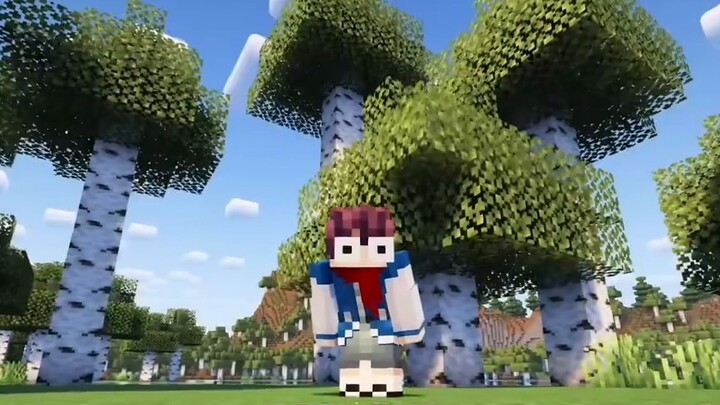 When MC is injured, he will be thrown 10,000 meters? Hey, he took off right on the spot!!!