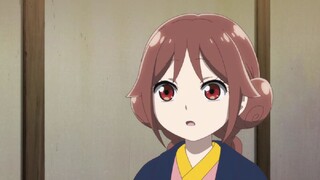 (EPISODE 1) Taishou Otome Otogibanashi