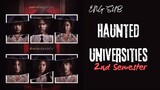 [Thai Movie] Hunted Universities 2nd Semester