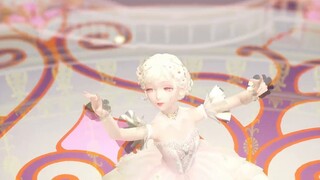 [Kehangatan Berkilau] Tarian Suara Berputar |. Bulan Madu Un・Deux・Trois di bawah sorotan