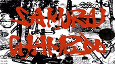 Samurai Champloo - EP01 - Náo Loạn