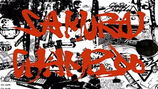 Samurai Champloo - EP01 - Náo Loạn