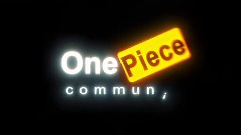 One piece HD