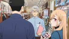 Sono Bisque Doll wa Koi wo Suru Season 2 Sub Indo Eps 1