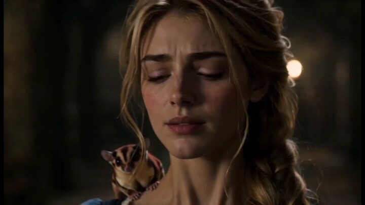 Rapunzel
