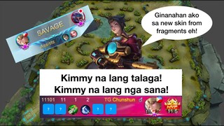 Kimmy for Noobies