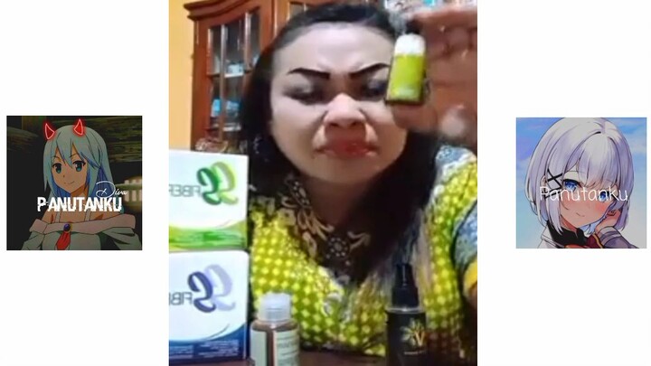 teruntuk para ibu ibu