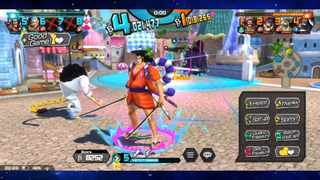 BOOST 3 ODEN 52-52 - TỐT HƠN BOILED Feat.