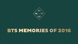 BTS - Memories of 2016 'Disc 3' [2017.07.31]