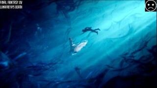 Ai bảo game là không buồn chứ phần 9