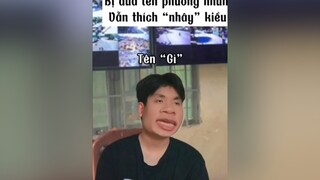 Tên j cuoivobung giaitri vuivekhongquao fun fyp viral giaitritonghop cuoibebung vuivekhongquao duythai0507