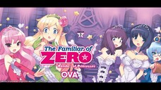 Zero no Tsukaima ss3 - Sử Ma Của Zero phần 3 episode OVA [Vietsub]