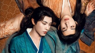 THE GENERAL'S YOUNGER SON SUB INDO EPS 7 || Chinese bromance