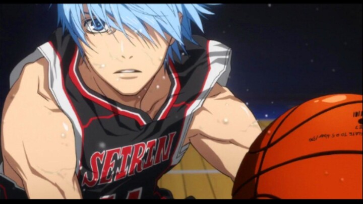 Kuroko no basket 🔥🔥