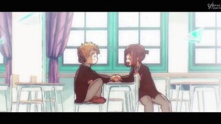 Cậu ma nhà xí Hanako-kun tập 8