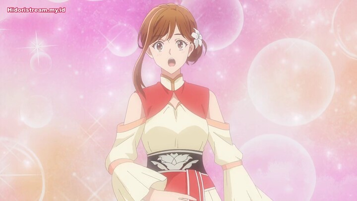 Isekai no Sata wa Shachiku Shidai Episode 5 (Subtitle Indonesia)