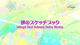 Aikatsu! Eps 167 sub indo