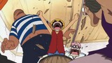 One Piece eps 1 - Kemunculan Monkey D Luffy