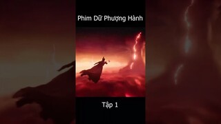 Dữ phượng Hành Tập 1 | Triệu Lệ Dĩnh & Lâm Canh Tân