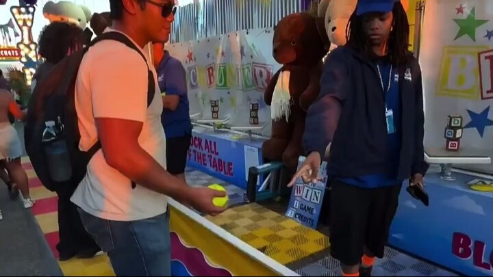 A vida do CLT não é fácil...