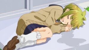 My Deer Friend Nokotan epsoide 3 [Sub Indo]