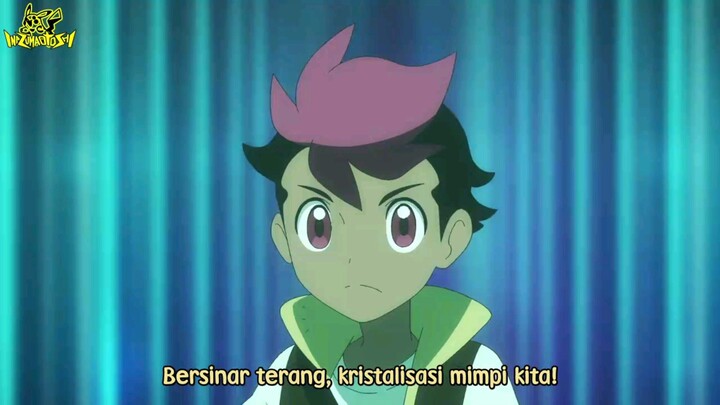 pokemon horizons episode 125 sub indo