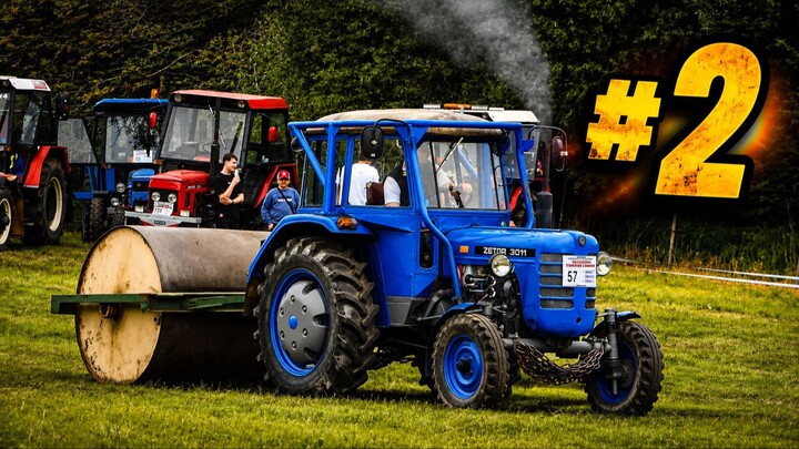 TRACTOR SHOW EUROPE cz #2