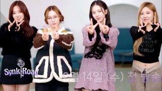 إعلان مسلسل الأعضاء الكامل لـ aespa لشهر ديسمبر: شياو دونغ ذات النظارات + شياو ما المصاب بالزكام!