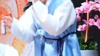Tears covered by Chen x Hynn 2024