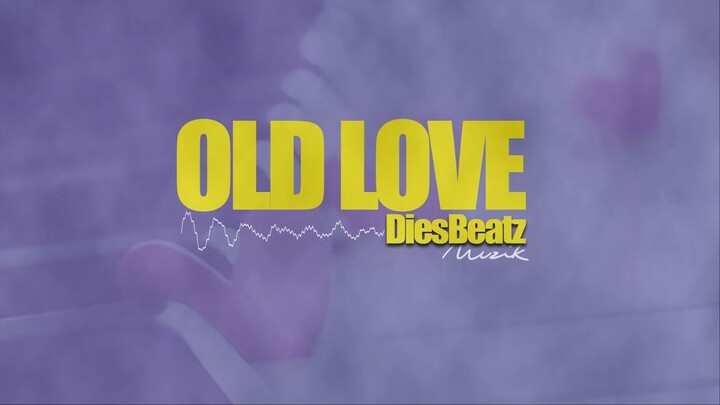 Old Love  - Piano Love Beat Instrumental