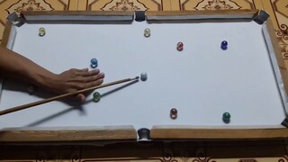 My Homemade Mini Pool Table