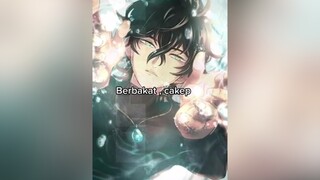 Pipipip calon fakboy mau lewat weeb wibu anime blackclover wibuindonesia animeindo