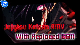 [Submission] Jujutsu Kaisen Is A Copycat Series?? Epic!! (With Replaced BGM)_2
