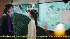 Moonlight Mystique Eps 2 SUB INDO