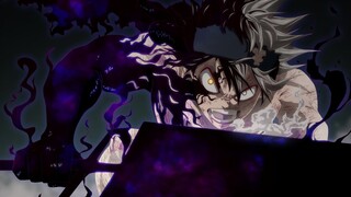 Black Clover「AMV」It_s All Over (Three Days Grace)