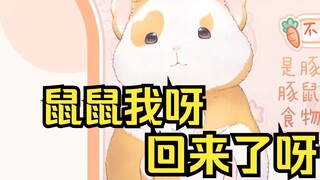 เกิดจากหนูตะเภา [ฮั่วหลิงเปียน]