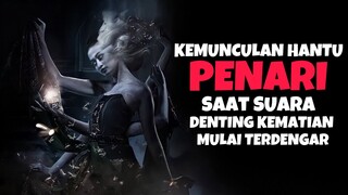 HATI-HATI JIKA MENDENGAR SUARA DENTINGAN INI! PERTANDA KEM4TIAN AKAN DATANG!! | #Mstory vol.120