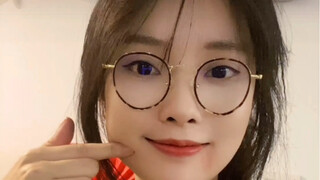 不要总是闷闷不乐哦