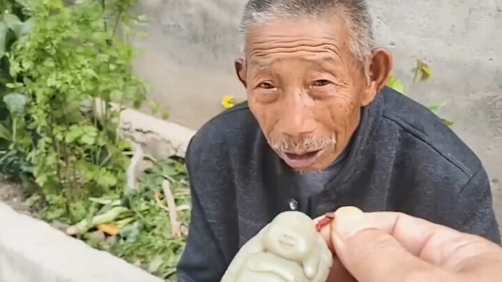 【ช่องล่าสมบัติ】ไปหมู่บ้านครั้งเดียว ราคาสินค้าพุ่งขึ้นหลายเท่าเลย ¥