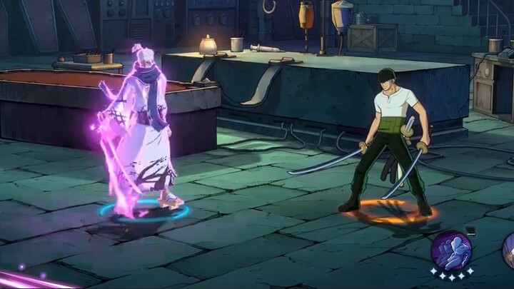 Sucrose Secret Report | Dragon Slayer, Autumn Water, Ryoma's Full Skills Revealed [One Piece: Ambiti